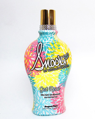 Snooki Get Real W16SNG01