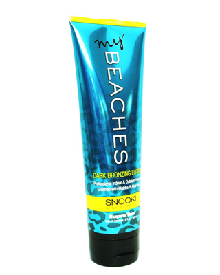 Snooki My Beaches W16SNM01