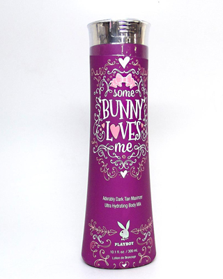 Some Bunny Loves Me pkt W16PLS01P