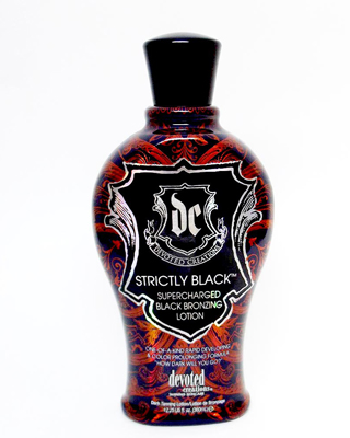Strictly Black W16DVS20