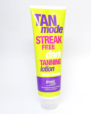 TanMode W16DVT02