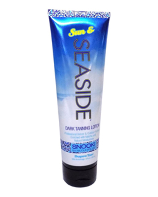 Snooki Sun &amp; Seaside Dark Tanning Lotion ST-SSSDTL