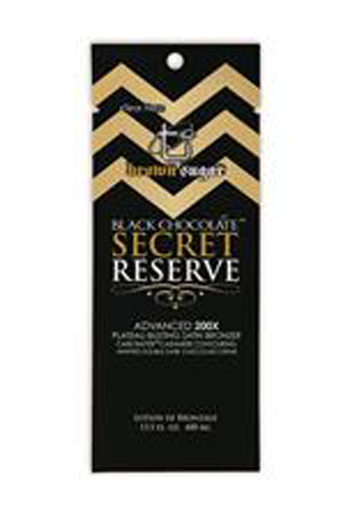 Black Chocolate Secret Reserve  200X    .75 oz 1206492