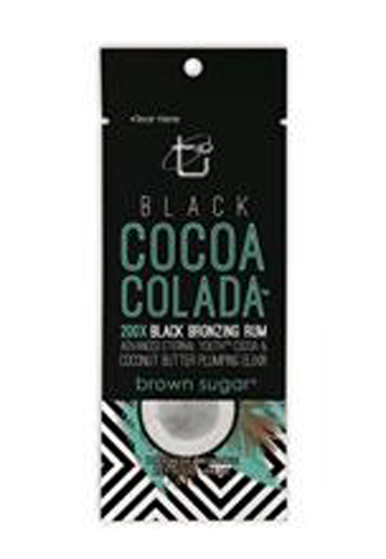 Black Cocoa Colada   200X    .75 oz 1206512