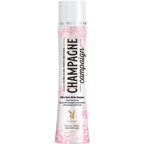 Champagne Campaign White Bronzer 200-7132-03