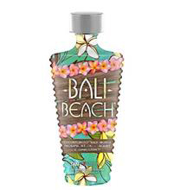 Bali Beach Coconut Infused Black Bronzer 11oz BBCI-111