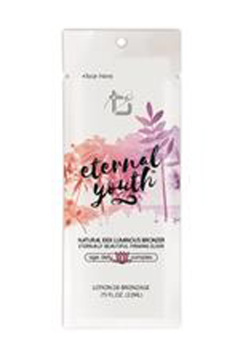 *NEW* Eternal Youth 100X Bronzer  .75 oz 1205682
