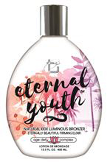 *NEW* Eternal Youth 100X Bronzer  64 oz 1205684