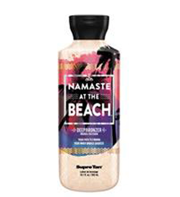 Namaste at the Beach Bronzer 100-1195-03