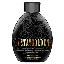 #StayGolden Glow Enhancing Dark Tanning Intensifier 13.5oz SGED-111