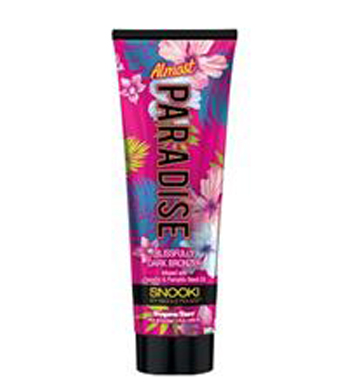 Snooki Almost Paradise Bronzer 9 oz 100-1662-03