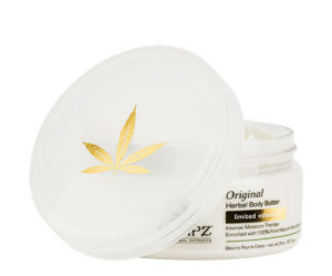 Hempz Original Herbal Body Butter 8oz  Limited Edition! HOHBB-110