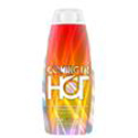 Coming In Hot Thermal Active Hot Action Black Bronzer 10oz CIHT-111