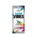 Hempz Good Vibes 15x Positively Dark Bronzer Packette 100-1249-01