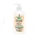 Hempz Fresh Fusions Sugarcane & Papaya Moisturizer 17oz HFSP-114