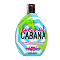 Tan Asz U COCONUT CABANA 200X Island Black Bronzer 13.5 o tanaszucc