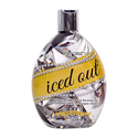 Tan Asz U ICED OUT 200X Black Bronzer 13.5 oz taszu-iced-out