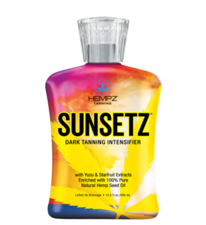 Hempz Sunsetz Intensifier 100-1299-03