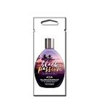 Black Passion Crystal   (200X Bronzer)     .75 oz 1206502