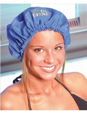 Tannie Hair Bonnnet ACT01