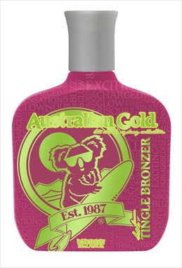 Classic Sydney Tingle Bronzer Pkt AGC03P