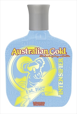 Classic Sydney Intensifier Pkt AGC06P