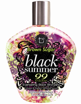 Black Summer BRB04