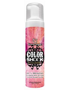 Color Shock BRC01