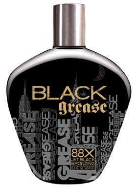 Black Grease BRB07