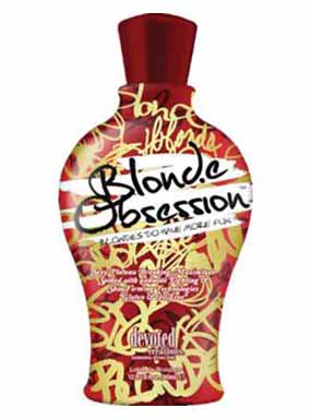 Blonde Obsession DVB04