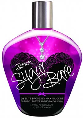 Brown Sugar Bare BRB06