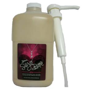 Brown Sugar Bare Large BRB06Q