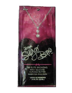 Brown Sugar Bare Pkt BRB06P