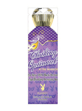 Clothing Optional  Packette PLC01P