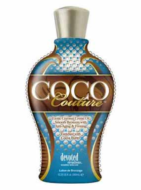 Coco Couture DVC05