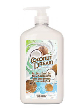 Coconut Dream FSC01