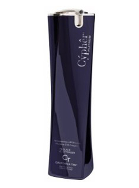 Cypher Platinum Black Optimizer Step 2 6.8OZ CTC04