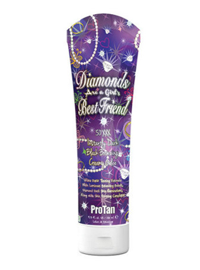 Diamonds Are A Girls Best Friend PRD02