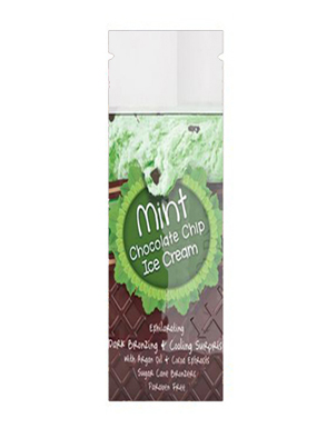 Mint Chocolate Chip Packette FSM01P