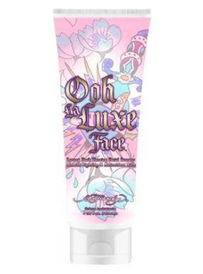 Ooh La Luxe Faces EDO03