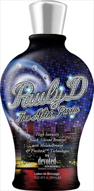 Pauly D&#39;s After the Party Pkt PAT01P