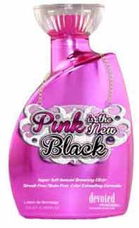 Pink is the New Black DVP02