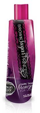 Princess Leg Bronzer BRP02