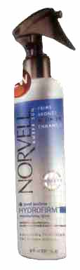 Post-Sunless Moisture Spray Hydrofirm NVT01
