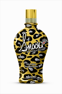 Snooki Dark Tan Maximizer SNA01