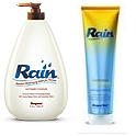 Rain - Moisturization for Tanners