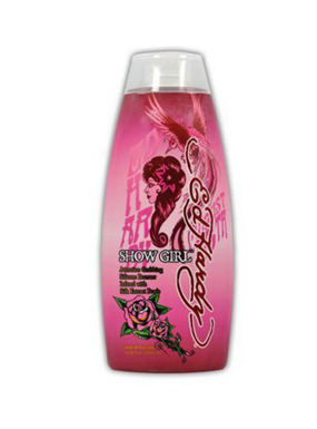 Show Girl 10 oz WEHSG10