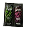 Snooki Body Wash & Exfoliator Pkt Duo SNW03