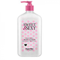 Sweet & Sexy Moisturizer SUS03M