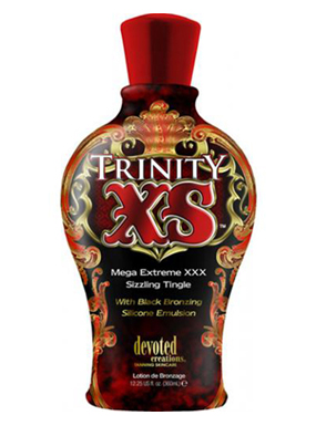 Trinity XS DVT01